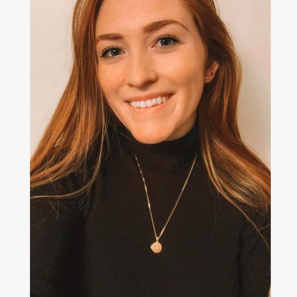 Meet your Posher, Kelsi